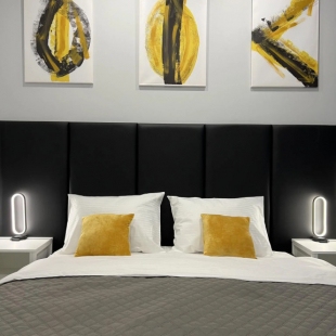 Фотография квартиры Апартаменты на улице Коммунистическая 5А