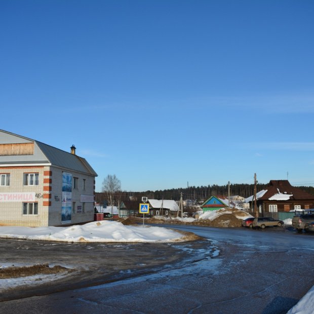 Фотографии гостиницы 
            Натали