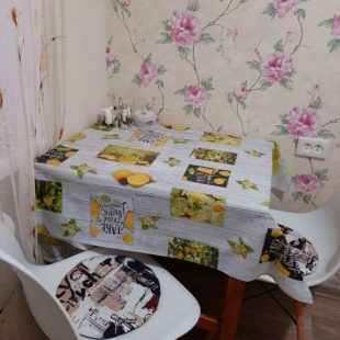 Фотография квартиры Апартаменты на улице Ленина