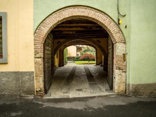 Фотография мини отеля B&B del Gran Ducato di Alzano Sopra