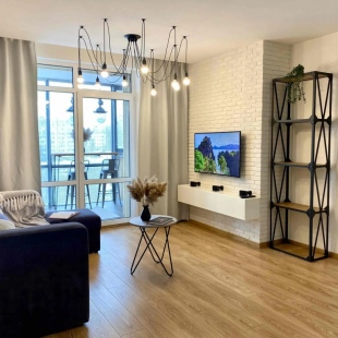 Фотография квартиры Апартаменты на улице Селенгинская