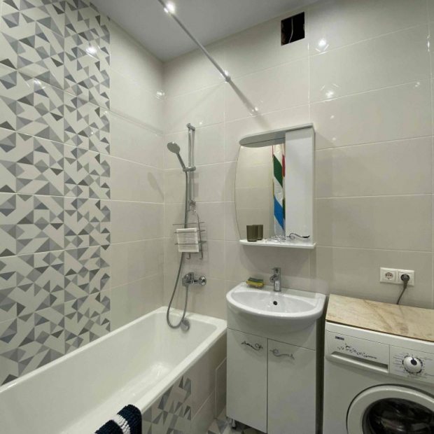 Фотографии квартиры
Hermes Aparts (Хермес Апартс) на улице 3-я Институтская