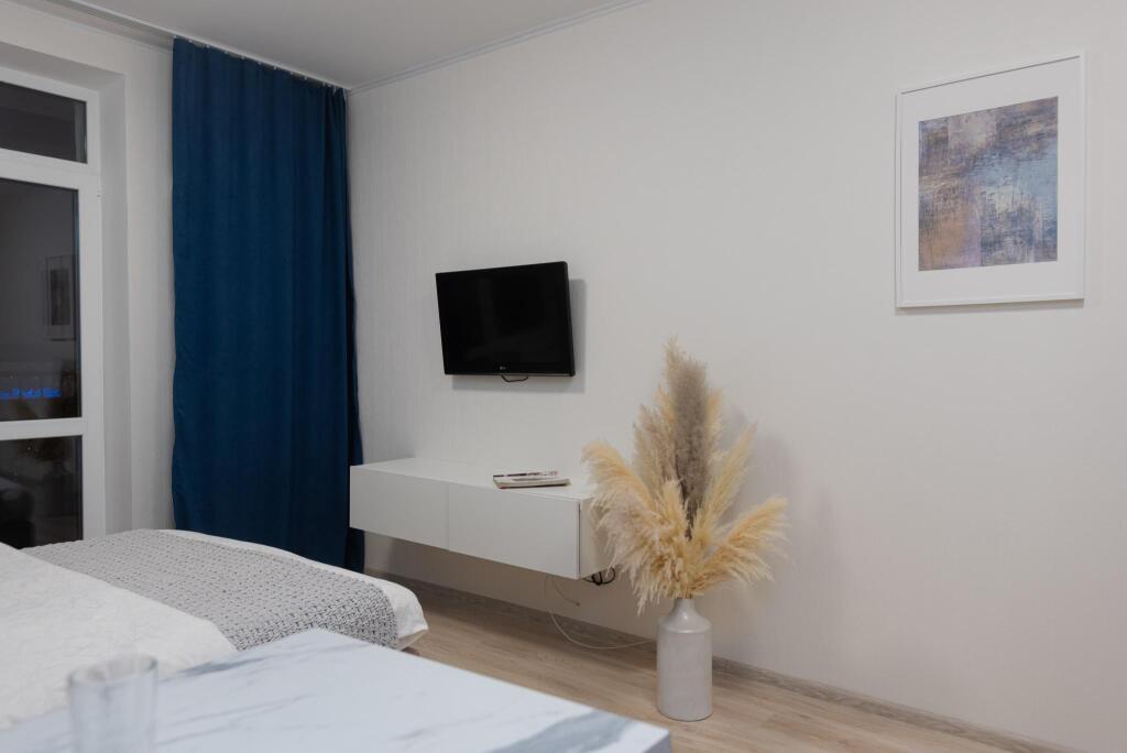 Фотография квартиры ApartHause на переулке Мельковский