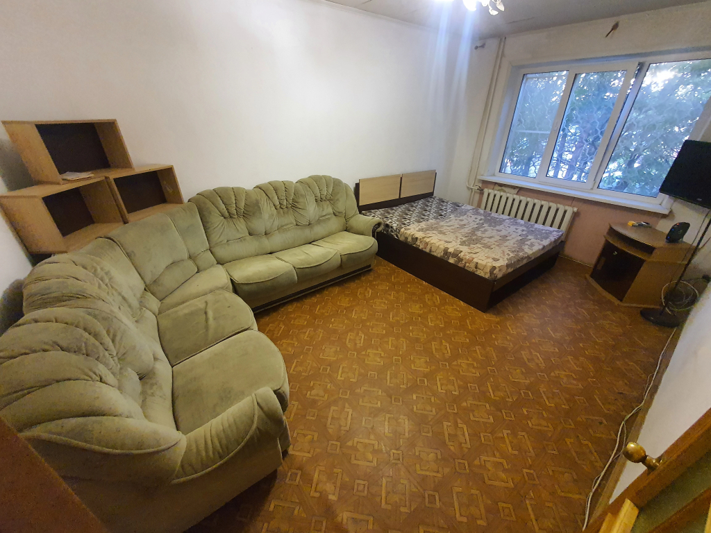 Фотография квартиры Квартира L.V.Hotels на Федора Смирного 5