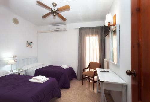 Фотография гостиницы Eurohotel