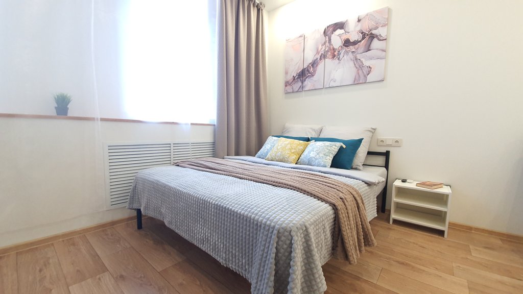 Фотография квартиры Апартаменты APART Крыша Мира Апартаменты Меланж