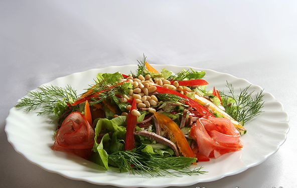 Фотография ресторана Сибирь