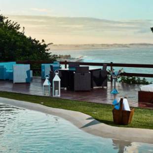 Фотография гостиницы Beija Flor Exclusive Hotel & Spa