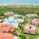 Фотография гостиницы Grand Palladium Imbassaí Resort & Spa - Все включено