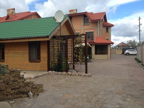 Фотография мини отеля Сардиния