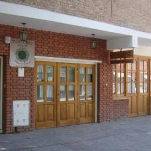 Фотографии мини отеля
Hostería Gwesty Plas y Coed