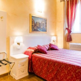 Фотография мини отеля Domus Trevi