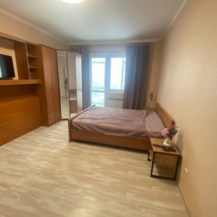 Фотография квартиры Апартаменты Хант