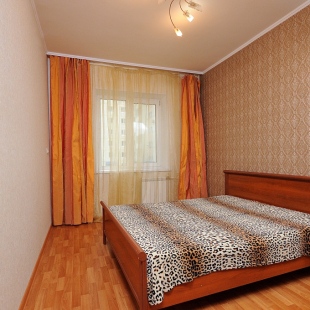 Фотография квартиры Квартира на улице Волховстроя 94