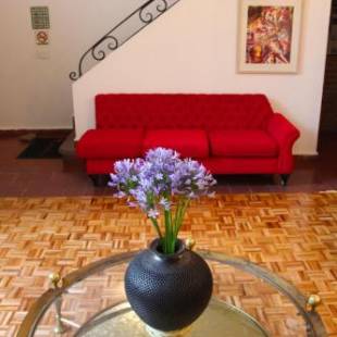 Фотографии мини отеля
Casa Comtesse