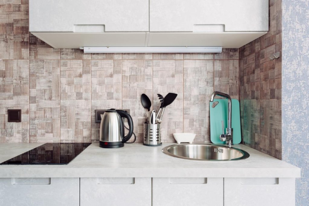 Фотография квартиры UyutnoEKB (УютноЕКБ) Артек