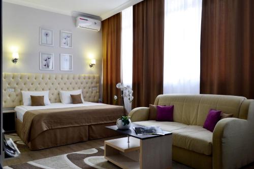 Фотография гостевого дома Park & House Lux Promo