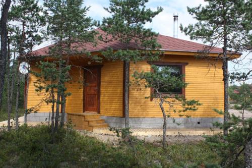 Фотография гостевого дома В Нурмойле