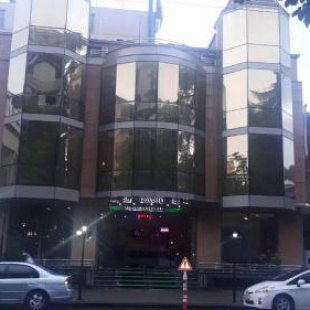 Фотография гостиницы Давиди