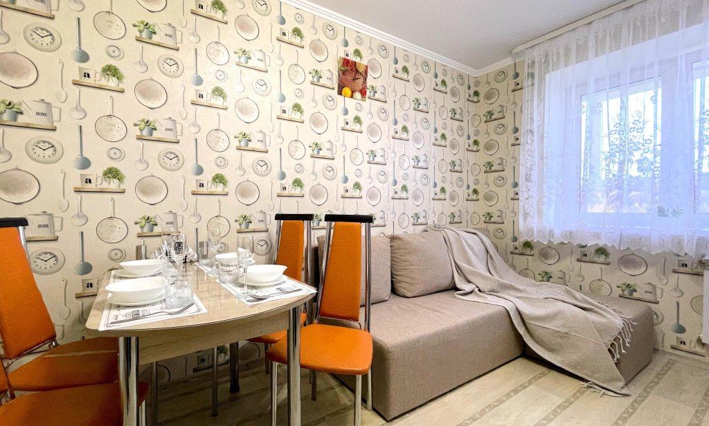 Фотография квартиры Добрый дом на улице Депутатская