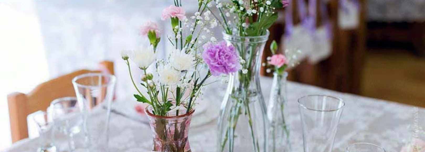 Фотография банкетного зала Незабудка