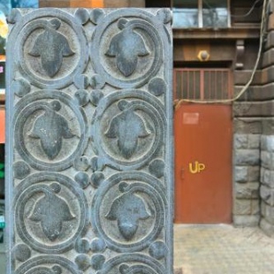 Фотография апарт отеля UPstairs