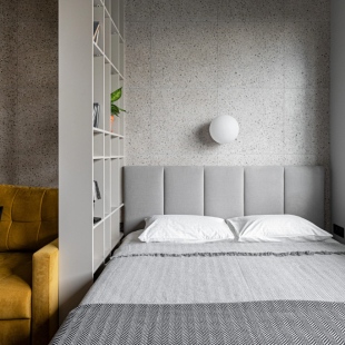 Фотография квартиры Апартаменты Skandi House в Центре XL