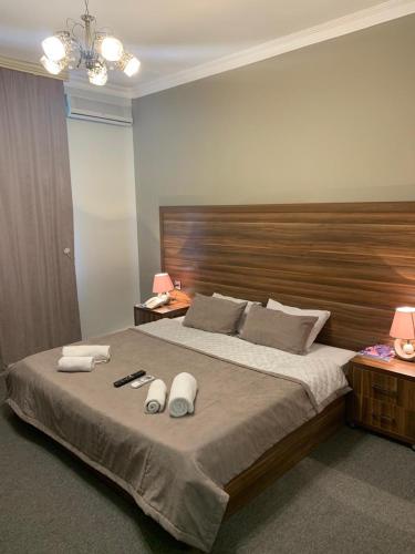 Фотография гостиницы Four Boutique Hotel