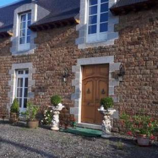 Фотографии мини отеля
chez céline