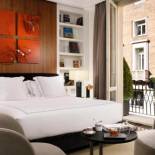 Фотография гостиницы The First Roma Dolce