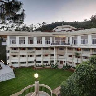 Фотографии гостиницы
Sinclairs Retreat Ooty
