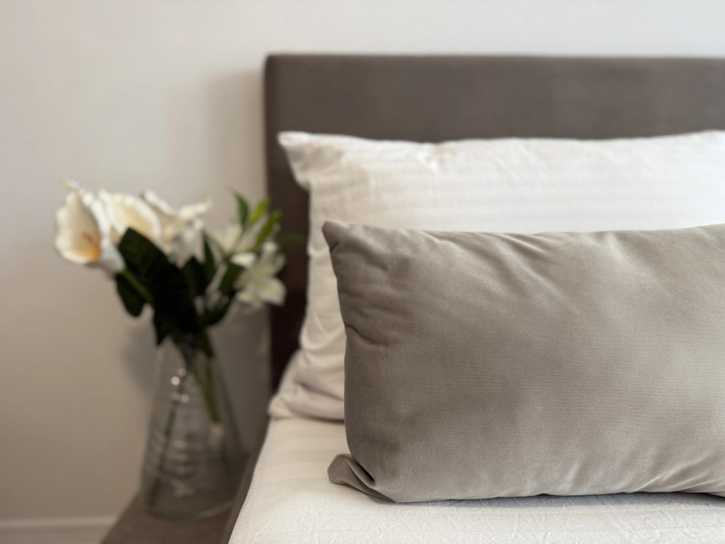 Фотография квартиры Квартира Тут Хорошо на Полимерном 9