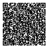 QR код гостевого дома Райский уголок