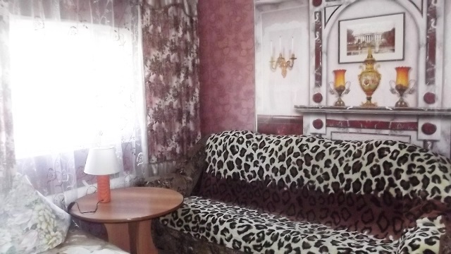 Фотография гостевого дома Уют