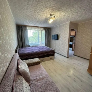 Фотография квартиры Апартаменты на улице Ленина 242