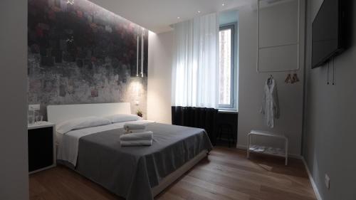 Фотография гостевого дома Suite Inn Rome