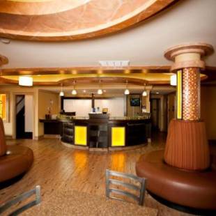 Фотографии гостиницы
Best Western Aspen Hotel