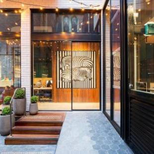 Фотография гостиницы Crystalbrook Albion