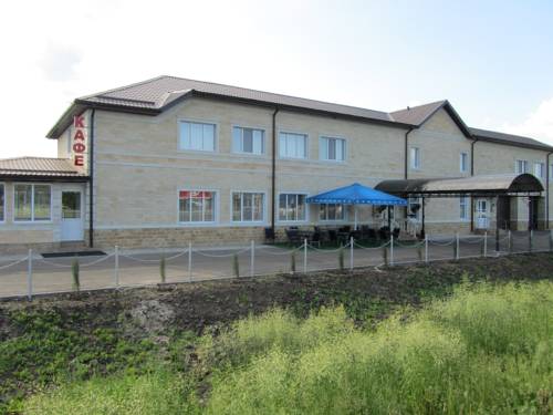 Фотография мини отеля Династия