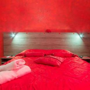 Фотографии мини отеля
B&B Rosso Salento