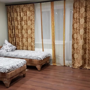 Фотография квартиры Апартаменты на улице 25 Лет Октября