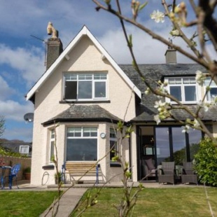 Фотография гостевого дома Achipur