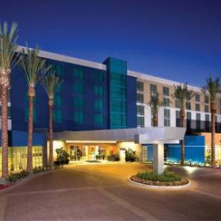 Фотографии гостиницы
Renaissance ClubSport Aliso Viejo Laguna Beach Hotel