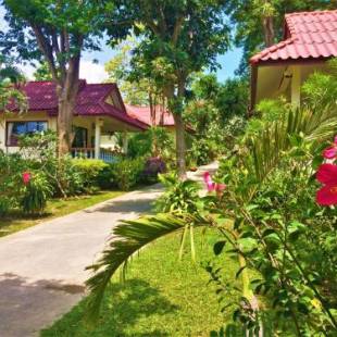 Фотографии гостиницы
Chor Chang Villa Resort