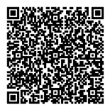 QR код апарт отеля WEEK