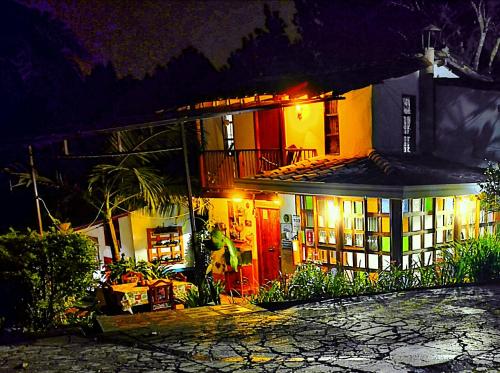 Фотография гостевого дома Hostal Marrokos Aeropuerto J.M.C