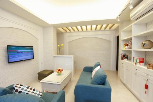 Фотография мини отеля Jing B&B