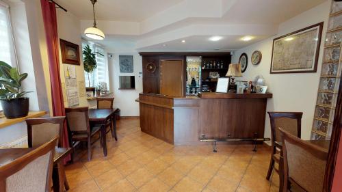 Фотография мотеля Noclegi Czarna Perła