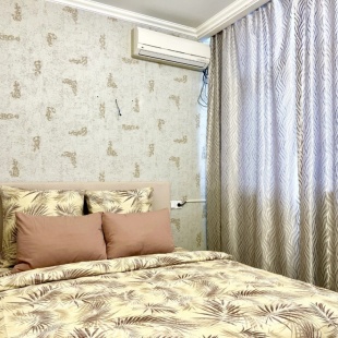 Фотография квартиры Квартира на Образцова 25к1