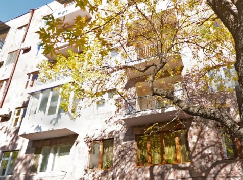 Фотография хостела Арго Ереван